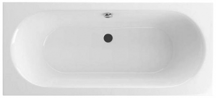 Акриловая ванна EXCELLENT Oceana Slim 160x75