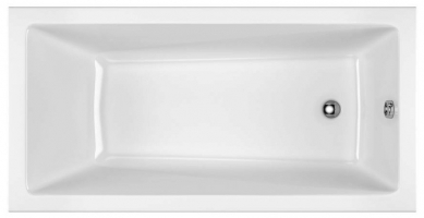 Акриловая ванна Excellent Wave 160x70