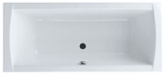 Акриловая ванна Excellent Aquaria Lux 180