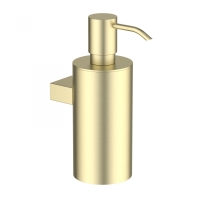 Дозатор Timo Luiro 18639/17 золото матовое