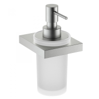 Дозатор Timo Petruma 15239/13 никель