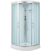 Душевая кабина Timo T-6609 PDS