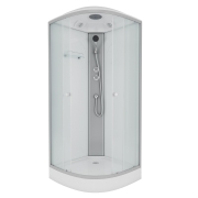 Душевая кабина Niagara Eco E90/13/MT