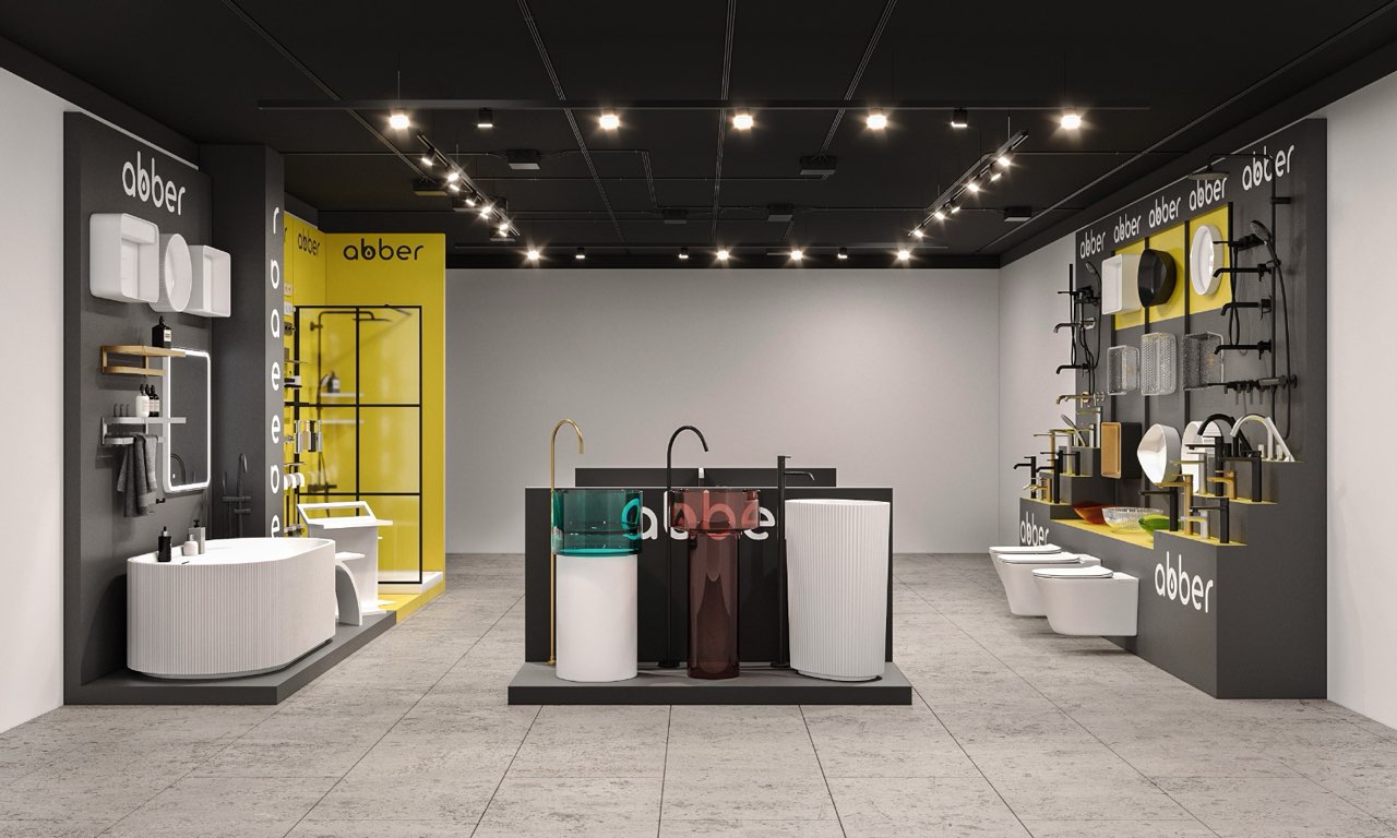 Бренд зона 1