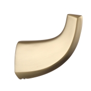 Крючок ABBER Nord AA1550G золото матовое