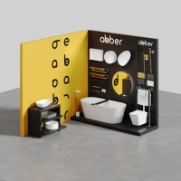 Комбинация модулей ABBER N4