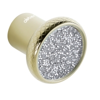 Крючок ABBER Glanz AA1H50SG, сияющее золото