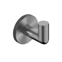 Крючок ABBER Pol 316 AA1949BGG брашированная оружейная сталь