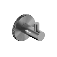 Крючок ABBER Pol 316 AA1950BGG брашированная оружейная сталь