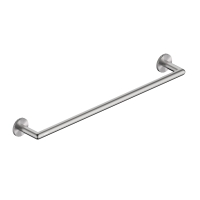 Полотенцедержатель ABBER Pol 316 AA1954BST брашированная сталь