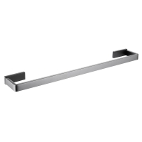 Полотенцедержатель ABBER Westen AA1754NG никель