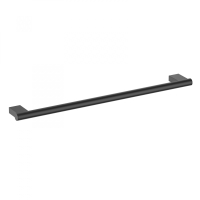 Полотенцедержатель Timo Luiro 18553/03 черный матовый