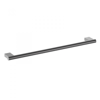 Полотенцедержатель Timo Luiro 18553/18 черное золото