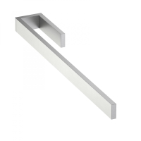 Полотенцедержатель Timo Petruma 15251/13 никель