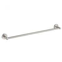 Полотенцедержатель Timo Saona 13053/13 никель