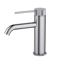 Смеситель Timo Saona 2461/00F для раковины, хром