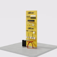 Выставочный модуль ABBER N7