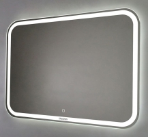 Зеркало GROSSMAN COMFORT 91х68 с LED подсветкой