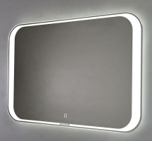 Зеркало GROSSMAN MODERN 80х55 с LED подсветкой